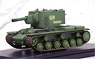 KV-2 重戦車 `打倒ファシスト` (完成品AFV)