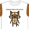 MH T-Shirt for PATCH Airou S (Anime Toy)