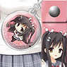 Sabbat of The Witch Chara Strap D (Toko) (Anime Toy)