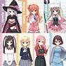 Sabbat of The Witch Reed Poster Set (Anime Toy)