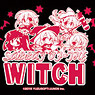 Sabbat of The Witch Tote Bag A (Assembly) (Anime Toy)