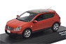 Nissan Dualis Reddish Copper) (Diecast Car)