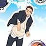 Haikyu!! Charapeta New Illustration Azumane Asahi S Size (Anime Toy)