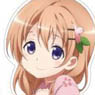 Gochumon wa Usagi Desu ka? Charapeta New Illustration Cocoa M Size (Anime Toy)