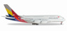 A380-800 アシアナ航空 HL7626 (完成品飛行機)