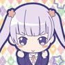 New Game! Pop Petit Character Mouse Pad 1. Suzukaze Aoba (Anime Toy)