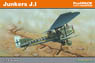 Junkers J.I Profipack (Plastic model)