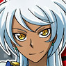 Card Fight!! Vanguard G Can Badge Alcaraz Jaime (Anime Toy)