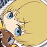 Attack on Titan Bocchi-kun Acrylic Charm Armin (Anime Toy)