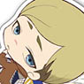 Attack on Titan Bocchi-kun Acrylic Charm Erwin (Anime Toy)