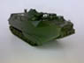 AAVP7A1 Armored Personnel Carrier US Marines 40mm/12.7mm Turret (Plastic model)