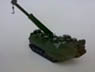 AAVR7A1 RAM/RS Recovery vehicle US Marines (Plastic model)