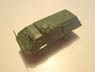 MOWAG Special Vehicle 1 Bronze Green (Plastic model)