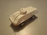 MOWAG Special Vehicle 2 w/MK 20mm UN-White (Plastic model)