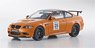 BMW M3 GTS (E92) Fire Orange No25 (Diecast Car)