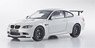 BMW M3 GTS (E92) (ホワイト) (ミニカー)