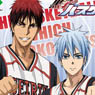 [Kuroko`s Basketball] Stretch Ribbon Band [Seirin] (Anime Toy)