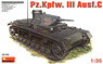 III号戦車 C型 (プラモデル)