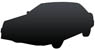 CARINA 1600GT シルバーメタリック (ミニカー)