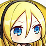 Intaneke Character Can Badge Lily (PA-CBG6460) (Anime Toy)