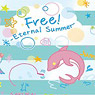 Free!-Eternal Summer- ビーチボール (キャラクターグッズ)