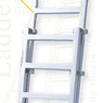 Pose Skeleton Accessory Ladder Set (Anime Toy)