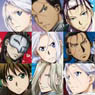 The Heroic Legend of Arslan Long Poster Collection 8 pieces (Anime Toy)