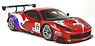 フェラーリ 458 Italia GT3GT ASIA 3h Zhuhai 2013 AF Corse No.77 AVAILABLEWyatt- Bertolini -Rugolo (ミニカー)