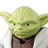 Star Wars Egg Force Yoda (Completed)