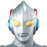 Ultra Hero X 01 Ultraman X (Character Toy)