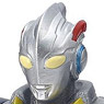 Ultra Hero X 02 Ultraman X (Gomora Armor) (Character Toy)
