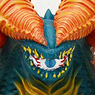 Ultra Monster X Gergorgon (Character Toy)