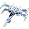 Resistance X Wing Fighter (Tomica)