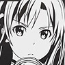 Sword Art Online Asuna of Flash Reel Key Ring (Anime Toy)