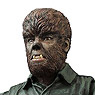 UniversalMonsters Select/ The Wolf Man: Wolf Man ver.2 (Completed)