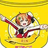 Mini Soft Bucket Love Live 05 Hoshizora Rin (Anime Toy)