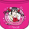 Mini Soft Bucket Love Live 09 Yazawa Nico (Anime Toy)