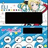 Character Calculator Love Live! 02 Ayase Eli (Anime Toy)