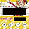 Character Calculator Love Live! 05 Hoshizora Rin (Anime Toy)
