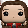 POP! - Marvel Series: Avengers Age of Ultron - Scarlet Witch (Completed)