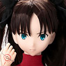 Fate/stay night [Unlimited Blade Works] Tosaka Rin (Fashion Doll)