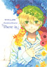 Jun Mochizuki 2nd Art Works PandoraHearts [There is.] (Art Book)