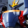 Soul of Chogokin GX-34R Gunbuster Buster Alloy Color Ver. (Completed)