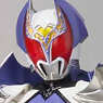 S.H.Figuarts Kamen Rider Kiverla (Completed)