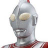 Ultra Hero 500 4 Ultraman Jack (Character Toy)