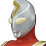 Ultra Hero 500 14 Ultraman Dyna (Flash Type) (Character Toy)