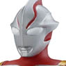 Ultra Hero 500 19 Ultraman Mebius (Character Toy)
