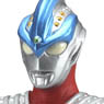 Ultra Hero 500 29 Ultraman Ginga Storium (Character Toy)