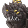 Ultra Monster 500 12 Thunder Daranmbia (Character Toy)