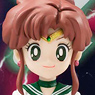Tamashii Buddies Sailor Jupiter (Completed)